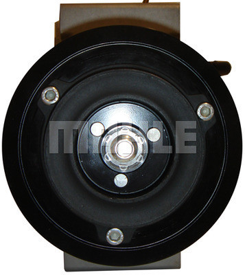 MAHLE Kompressor, Klimaanlage