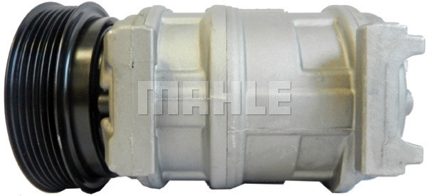 MAHLE Kompressor, Klimaanlage