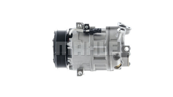 MAHLE Kompressor, Klimaanlage
