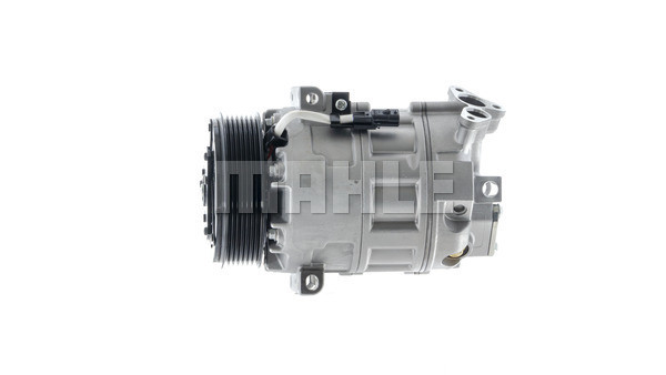 MAHLE Kompressor, Klimaanlage