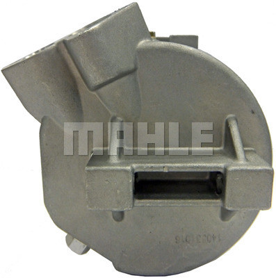 MAHLE Kompressor, Klimaanlage