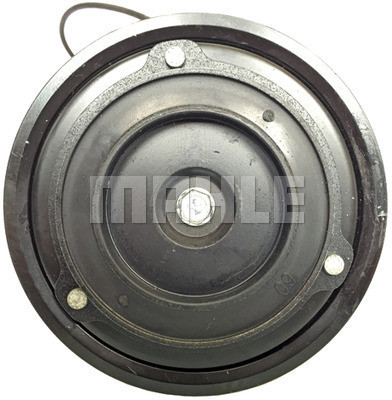 MAHLE Kompressor, Klimaanlage