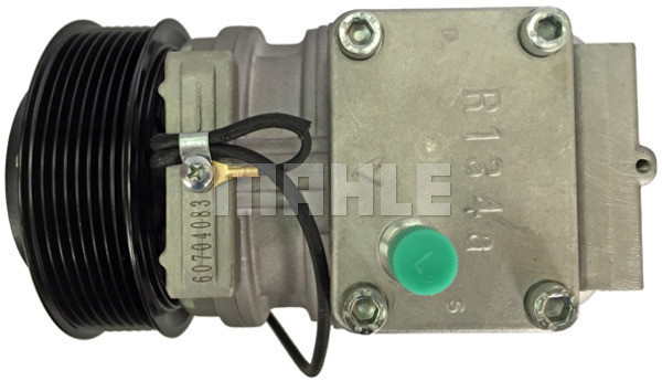 MAHLE Kompressor, Klimaanlage