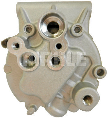 MAHLE Kompressor, Klimaanlage