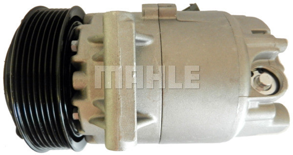 MAHLE Kompressor, Klimaanlage