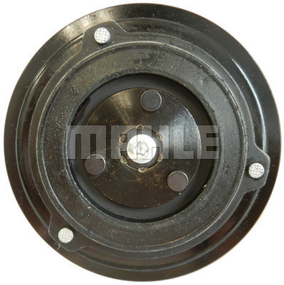 MAHLE Kompressor, Klimaanlage