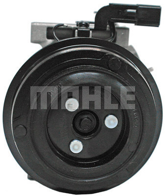 MAHLE Kompressor, Klimaanlage
