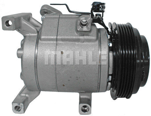 MAHLE Kompressor, Klimaanlage