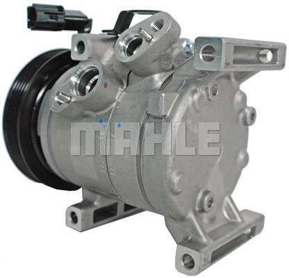 MAHLE Kompressor, Klimaanlage