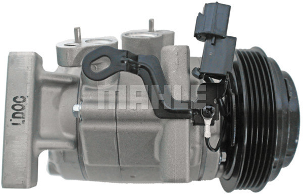 MAHLE Kompressor, Klimaanlage