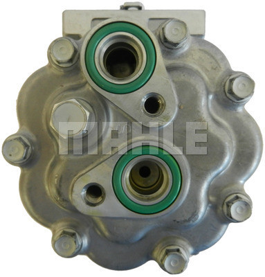 MAHLE Kompressor, Klimaanlage