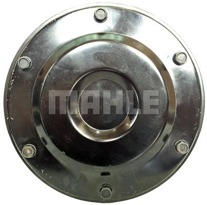 MAHLE Kompressor, Klimaanlage