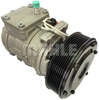 MAHLE Kompressor, Klimaanlage