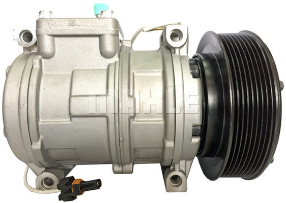 MAHLE Kompressor, Klimaanlage
