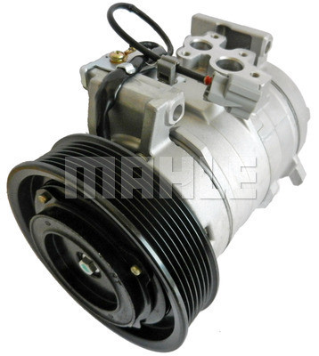 MAHLE Kompressor, Klimaanlage