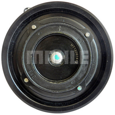 MAHLE Kompressor, Klimaanlage