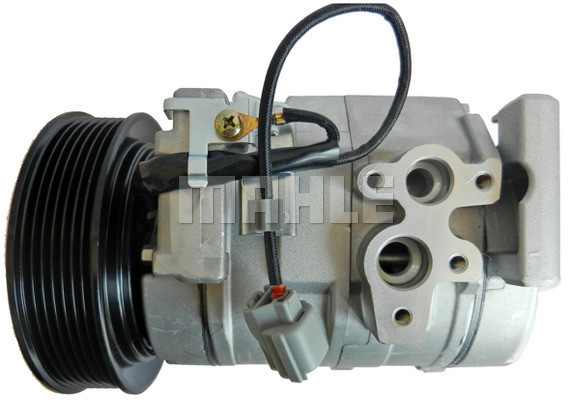 MAHLE Kompressor, Klimaanlage