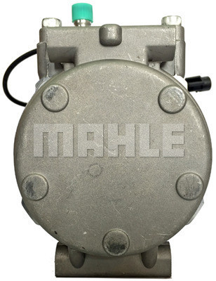 MAHLE Kompressor, Klimaanlage
