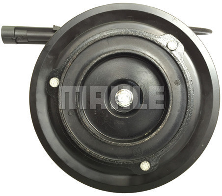 MAHLE Kompressor, Klimaanlage