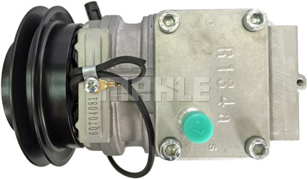 MAHLE Kompressor, Klimaanlage