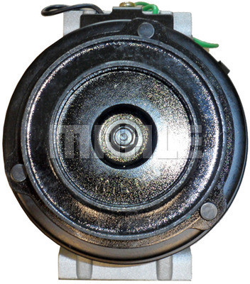 MAHLE Kompressor, Klimaanlage