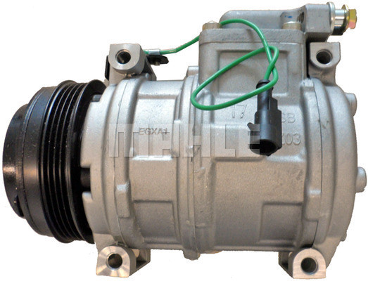 MAHLE Kompressor, Klimaanlage