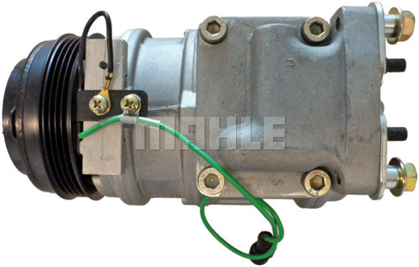 MAHLE Kompressor, Klimaanlage