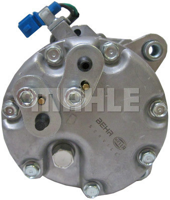 MAHLE Kompressor, Klimaanlage