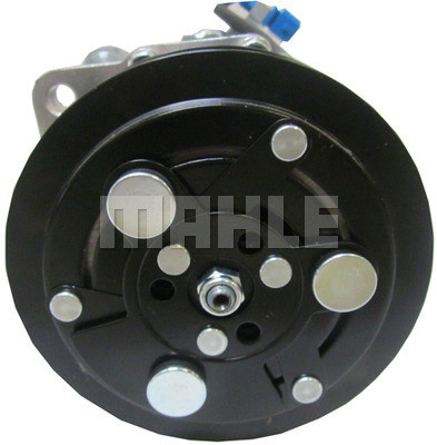 MAHLE Kompressor, Klimaanlage