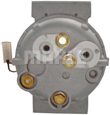 MAHLE Kompressor, Klimaanlage