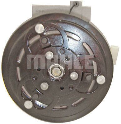 MAHLE Kompressor, Klimaanlage