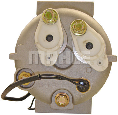 MAHLE Kompressor, Klimaanlage