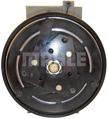 MAHLE Kompressor, Klimaanlage