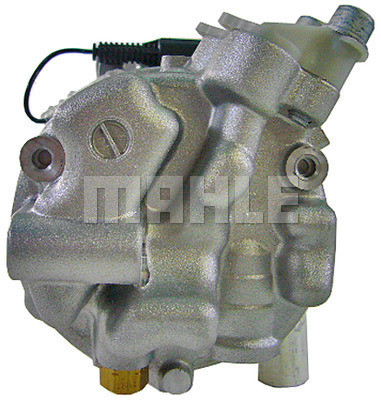 MAHLE Kompressor, Klimaanlage