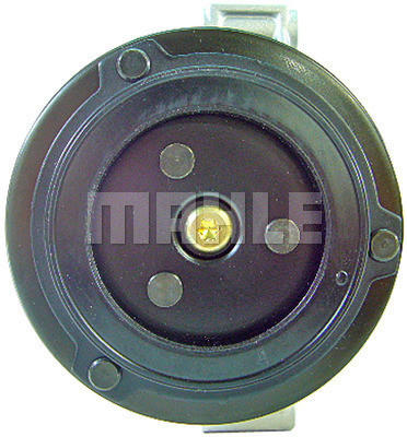 MAHLE Kompressor, Klimaanlage