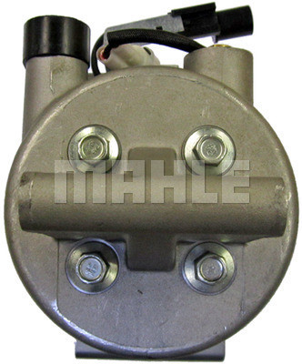 MAHLE Kompressor, Klimaanlage