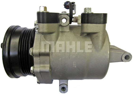 MAHLE Kompressor, Klimaanlage