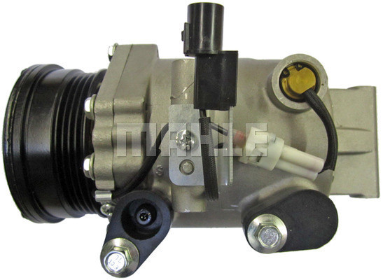 MAHLE Kompressor, Klimaanlage