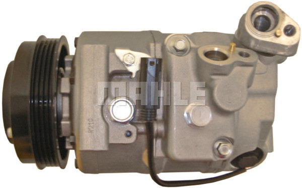 MAHLE Kompressor, Klimaanlage