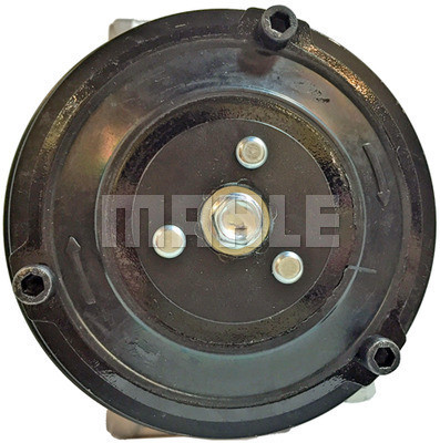 MAHLE Kompressor, Klimaanlage