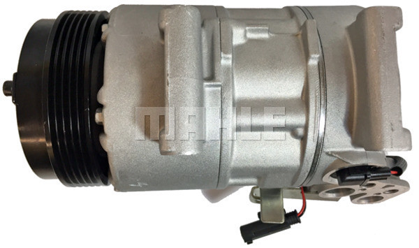 MAHLE Kompressor, Klimaanlage