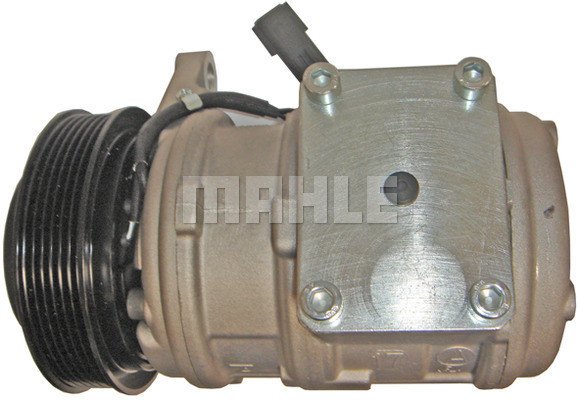 MAHLE Kompressor, Klimaanlage