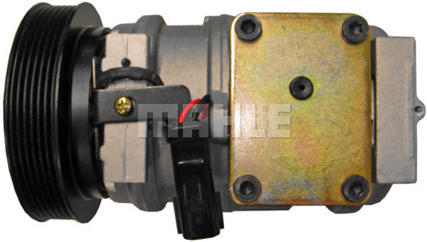 MAHLE Kompressor, Klimaanlage