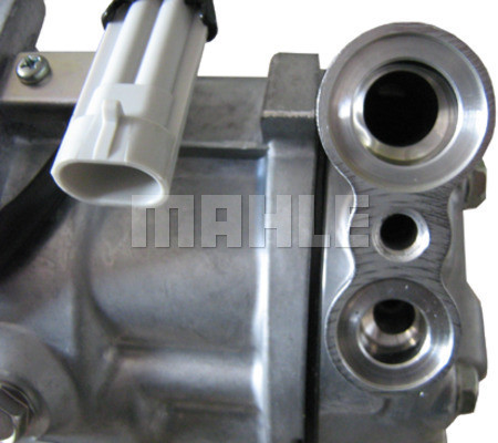 MAHLE Kompressor, Klimaanlage