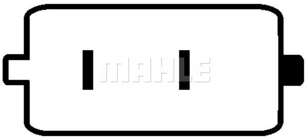 MAHLE Kompressor, Klimaanlage