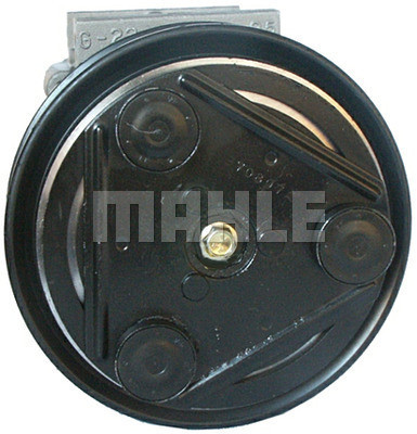 MAHLE Kompressor, Klimaanlage