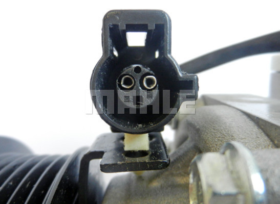 MAHLE Kompressor, Klimaanlage