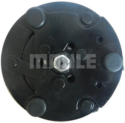 MAHLE Kompressor, Klimaanlage