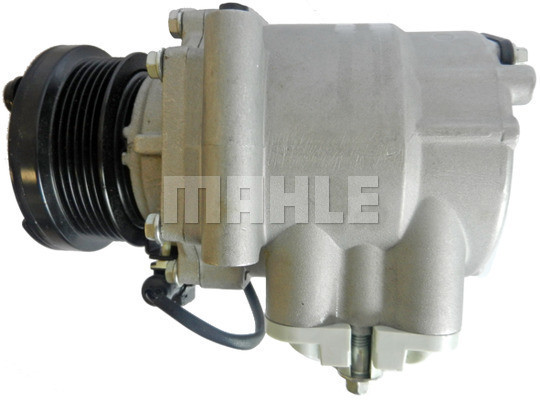 MAHLE Kompressor, Klimaanlage