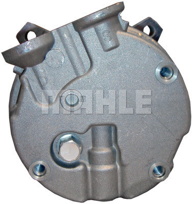 MAHLE Kompressor, Klimaanlage